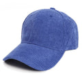 Everyday Corduroy Baseball Cap