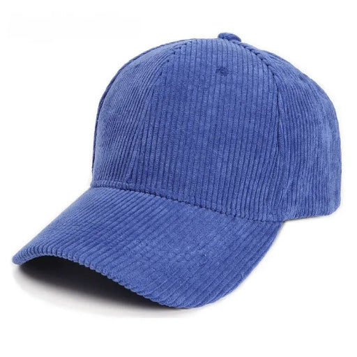 Everyday Corduroy Baseball Cap