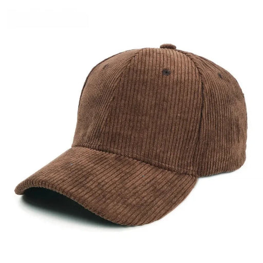 Everyday Corduroy Baseball Cap