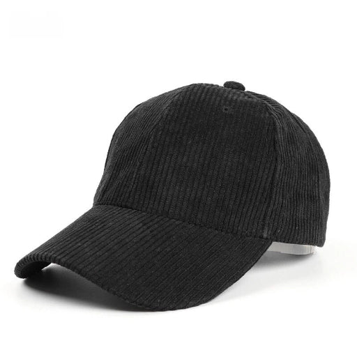 Everyday Corduroy Baseball Cap